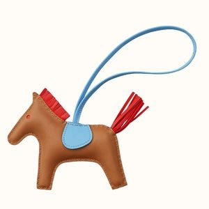 ❌SOLD❌Hermes Rodeo MM Charm